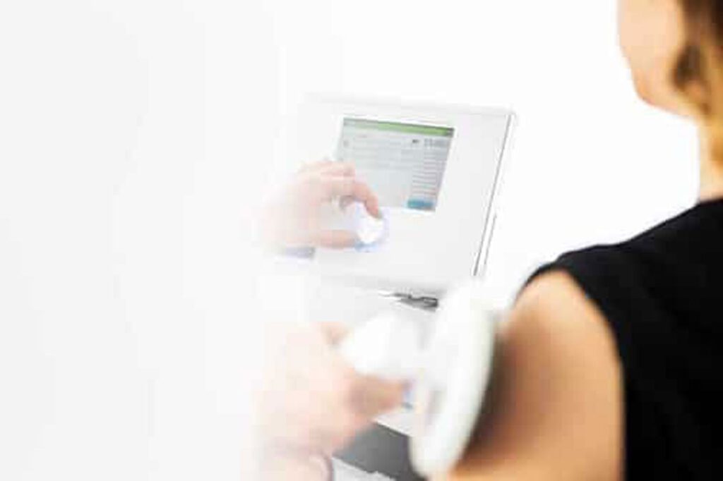 Deep Oscillation Therapy In Edmonton Deep Oscillation Therapy