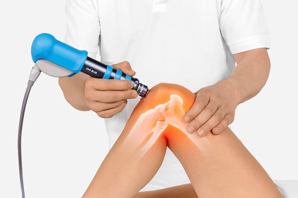 Shockwave - Regenerate ShockWave Therapy