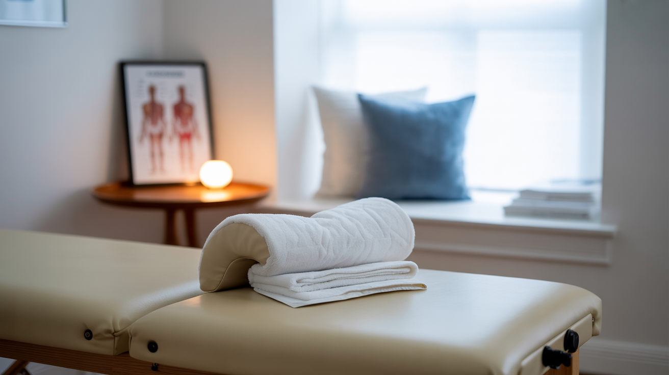 Whiplash Recovery Protocol: Essential Steps for Fast Effective Recovery