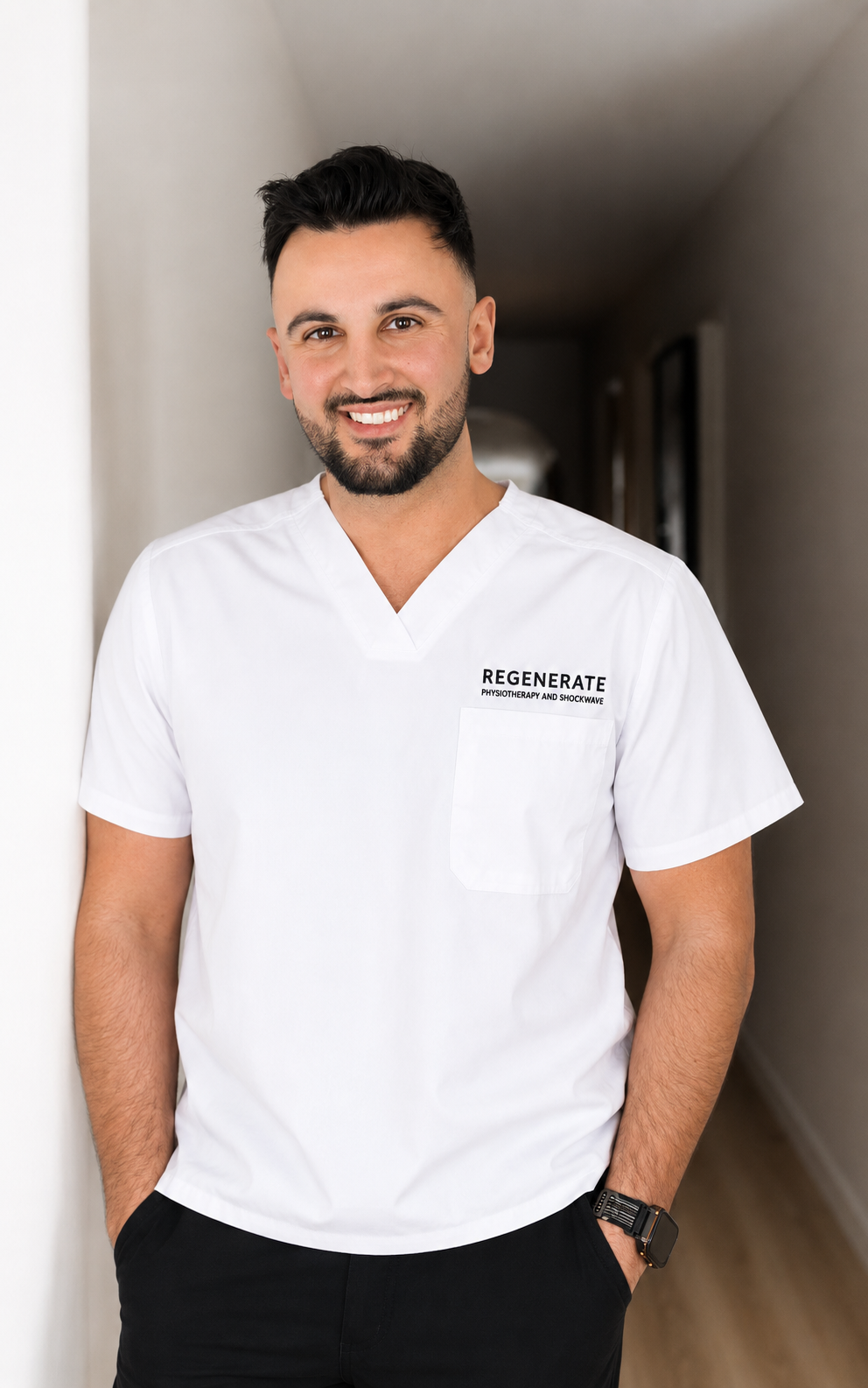 JOSEPH EL HAMCHAOUI