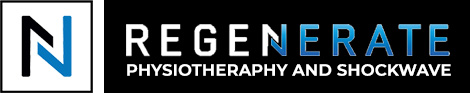 Regenerate Shockwave Therapy